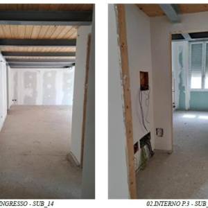 Apartment for sale, Via Dè Martinozzi, 61032 Fano PU, Italia, Fano