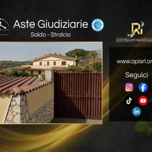 Terraced house for sale, via Caio Acilio, 42, Guidonia Montecelio