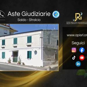 Appartamento in vendita, Via F. P. Michetti, 34, Vasto