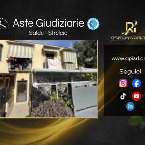 Apartment for sale, Vico II Trotti, Seconda Traversa, 5, Torre del Greco