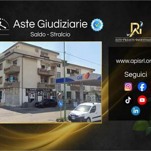 Apartment for sale, Via De Gasperi, 8, Pagani