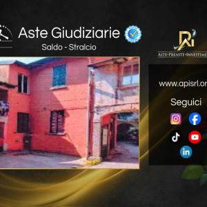 Apartment for sale, Via VICO, 6, Cuvio
