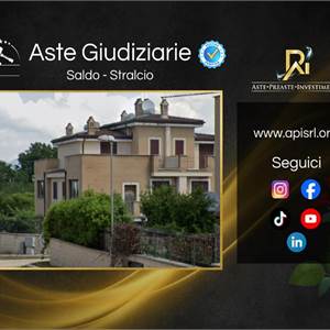 Appartamento in vendita, Via delle Nazioni Unite, Gallicano nel Lazio
