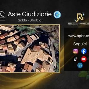 Apartment for sale, Vico ii° domenico dechiara, Stigliano
