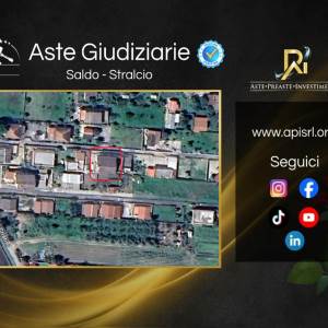 Appartamento in vendita, Via Luigi Cristini, Fondi