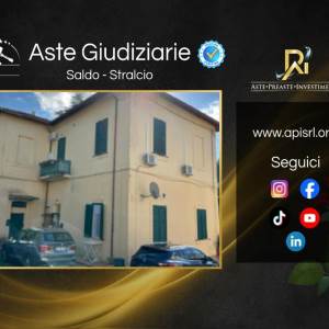 Apartment for sale, Strada comunale della stazione di Castel Madama n. 2, Vicovaro