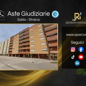 Appartamento in vendita, Via Gramsci, 1, Pontecorvo