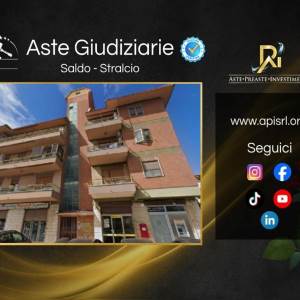 Apartment for sale, Via AURELIA NORD, 59, Monte Romano