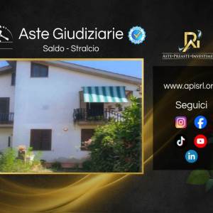 Apartment for sale, Via Vasco de Gama, 27, Canino