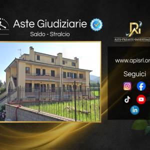 Apartment for sale, Via Massimo Gatti, 4/g, Vitorchiano