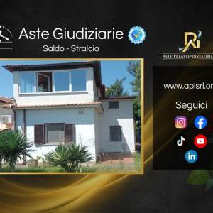 Apartment for sale, Via Catalini, Velletri