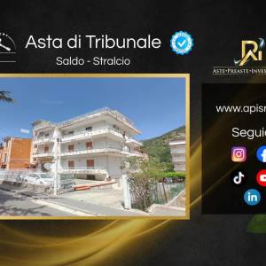 Apartment for sale, Viale Europa 94, Siano