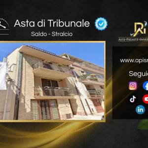 Apartment for sale, Torremaggiore