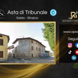 Appartamento in vendita, Via A. Volta  2, Cittiglio