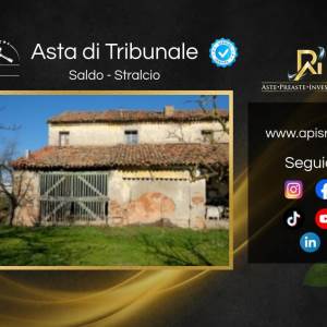 House of Character for sale, Via Torri 57, Cesenatico