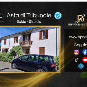 Apartment for sale, Via Chiaiamari, 19, Monte San Giovanni Campano