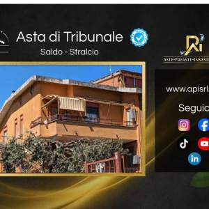 Apartment for sale, Via Piave,  Ronciglione VT, Italia, 10, Ronciglione