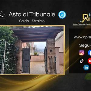 Apartment for sale, Via V Luglio, Gualdo Tadino