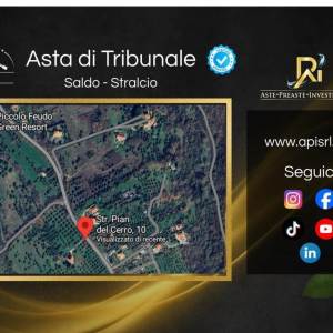 Appartamento in vendita, Strada PIAN DEL CERRO, 10/C, Viterbo