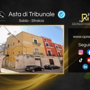 Appartamento in vendita, Via como 2, Barletta