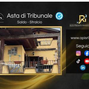 Apartment for sale, Viale della Repubblica, Veroli FR, Italia, 3, Veroli