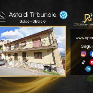 Appartamento in vendita, Via delle Molette - località Casali 43, Mentana