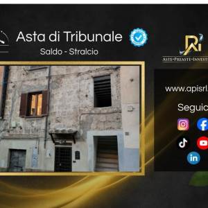 Appartamento in vendita, Via Di Porta Vecchia, Sutri VT, Italia  29, Sutri