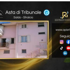 Appartamento in vendita, Via Valle del Liri, 18, Ceprano