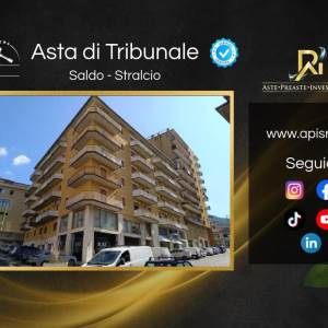 Apartment for sale, via massimo d'azeglio 87, Lumezzane