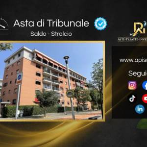 Appartamento in vendita, Corso nilde iotti 6, Rozzano