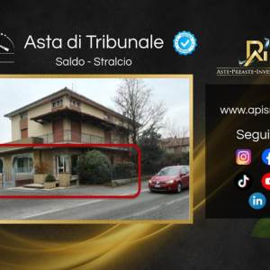Apartment for sale, Via firenze, Palazzolo sull'Oglio