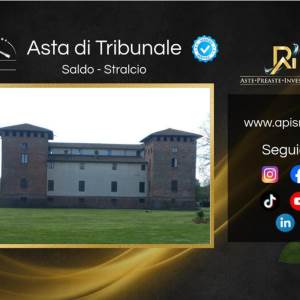 Appartamento in vendita, VIA Cascina Tolcinasco, Pieve Emanuele