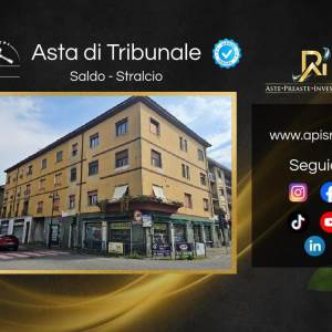 Appartamento in vendita, Via Vittorio Veneto. 113, Cassano d'Adda