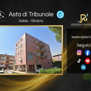 Apartment for sale, Via Enzo Ferrari 12, Sinalunga