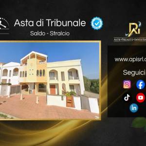 Appartamento in vendita, Via L'Aquila, Santa Teresa Gallura