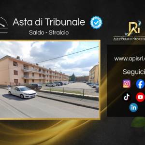 Apartment for sale, via Augusto Murri, 74, Lissone