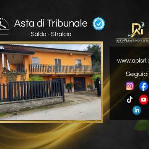 Appartamento in vendita, Via Pezze d'Ischia, 48, Ceccano