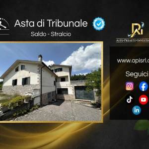 Appartamento in vendita, Strada CONTRDA COLLI, Campobasso