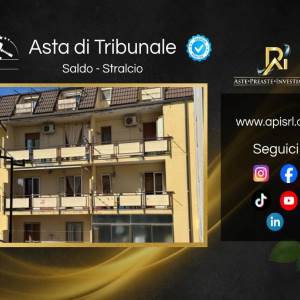 Appartamento in vendita, Contrada Serra  54, Tito