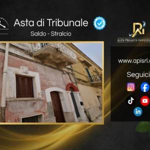 Appartamento in vendita, Via Principe Amedeo 22, Bari