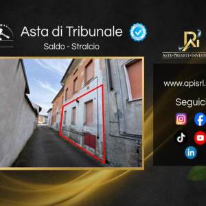 Apartment for sale, Vicolo Pozzo, Isola Dovarese