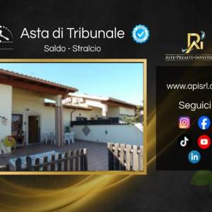 Villa for sale, Via dei Nespoli, Ardea RM, Italia 4, Ardea