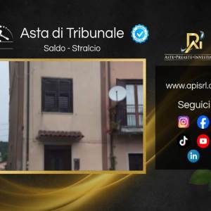 Apartment for sale, Via Luigi Amabile 47, Monteforte Irpino