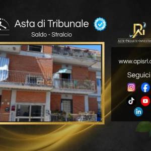 Appartamento in vendita, Via delle Calcare, Anzio RM, Italia, Anzio