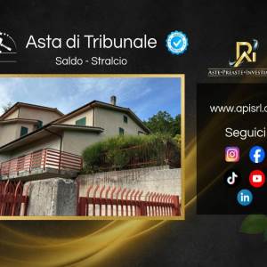 Apartment for sale, Località Pantano, Pignola