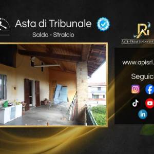 Apartment for sale, VIA CARAVAGGIO 19, Fornovo San Giovanni