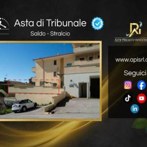 Apartment for sale, Via DEL PASCOLARO  43, Monte Romano
