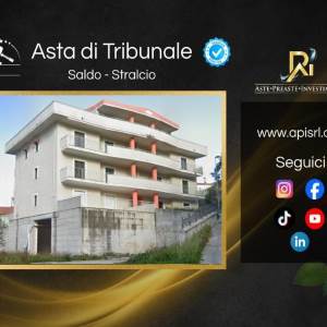 Apartment for sale, Vicolo XX Settembre, Serre