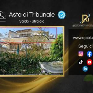 Apartment for sale, Discesa Linguiti, Giffoni Valle Piana