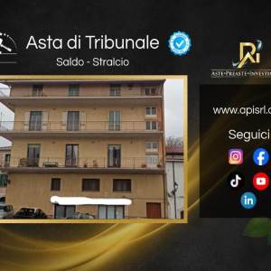 Appartamento in vendita, Piazza Portello, Teggiano
